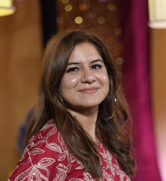 Dr. Aashima Walia