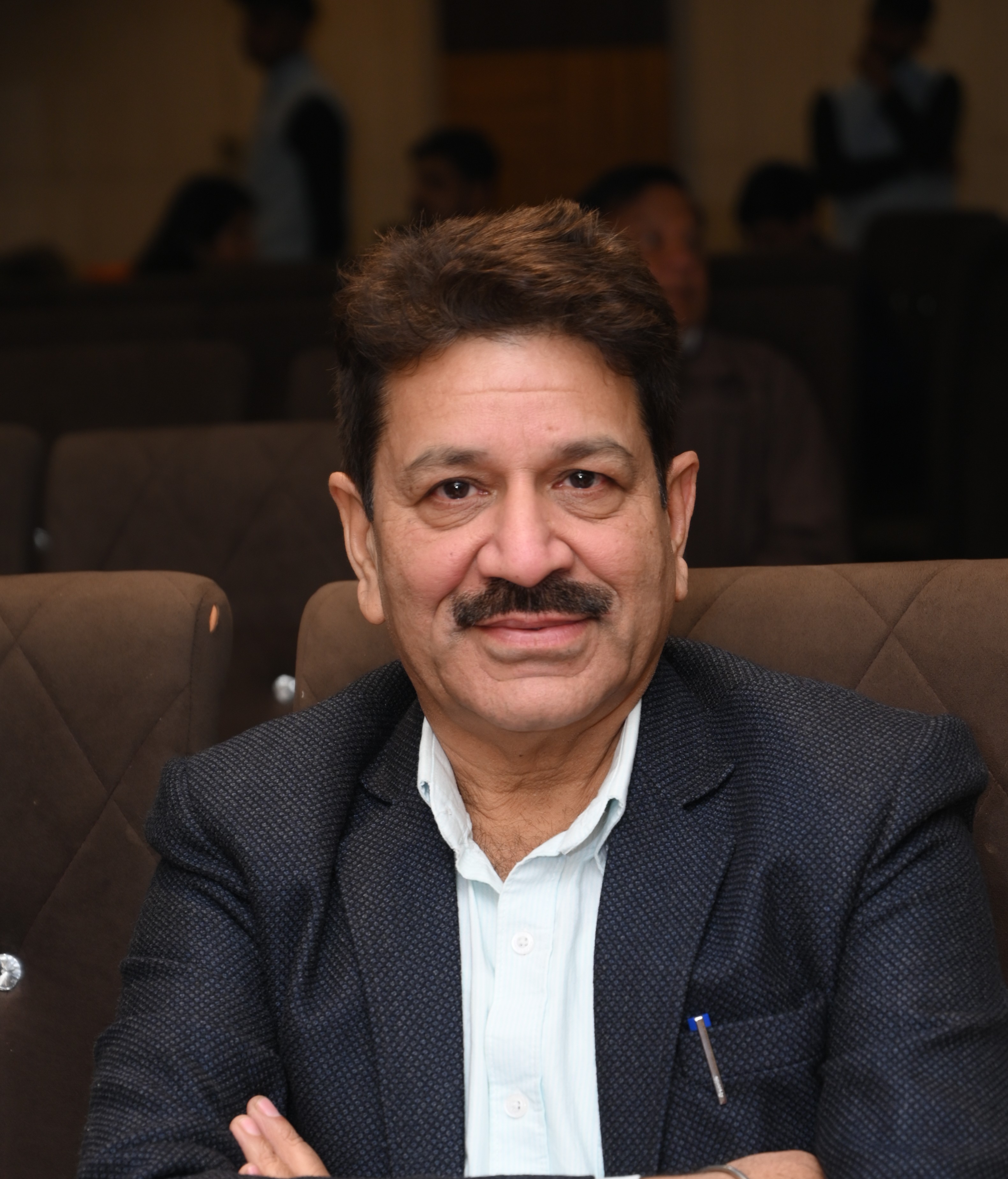 Rakesh Walia